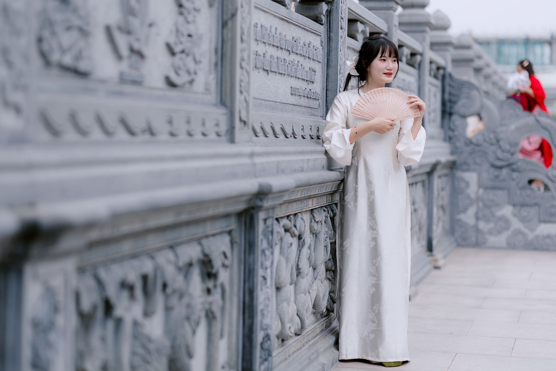 Đá sa thạch trắng có bền không? Kinh nghiệm thợ đá Đá sa thạch trắng có bền không? Kinh nghiệm thợ đá